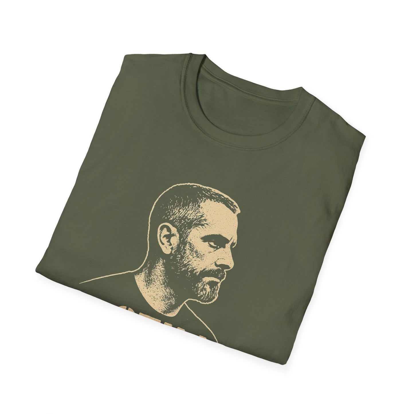 Still Fighting Michael Fanone T‑Shirt
