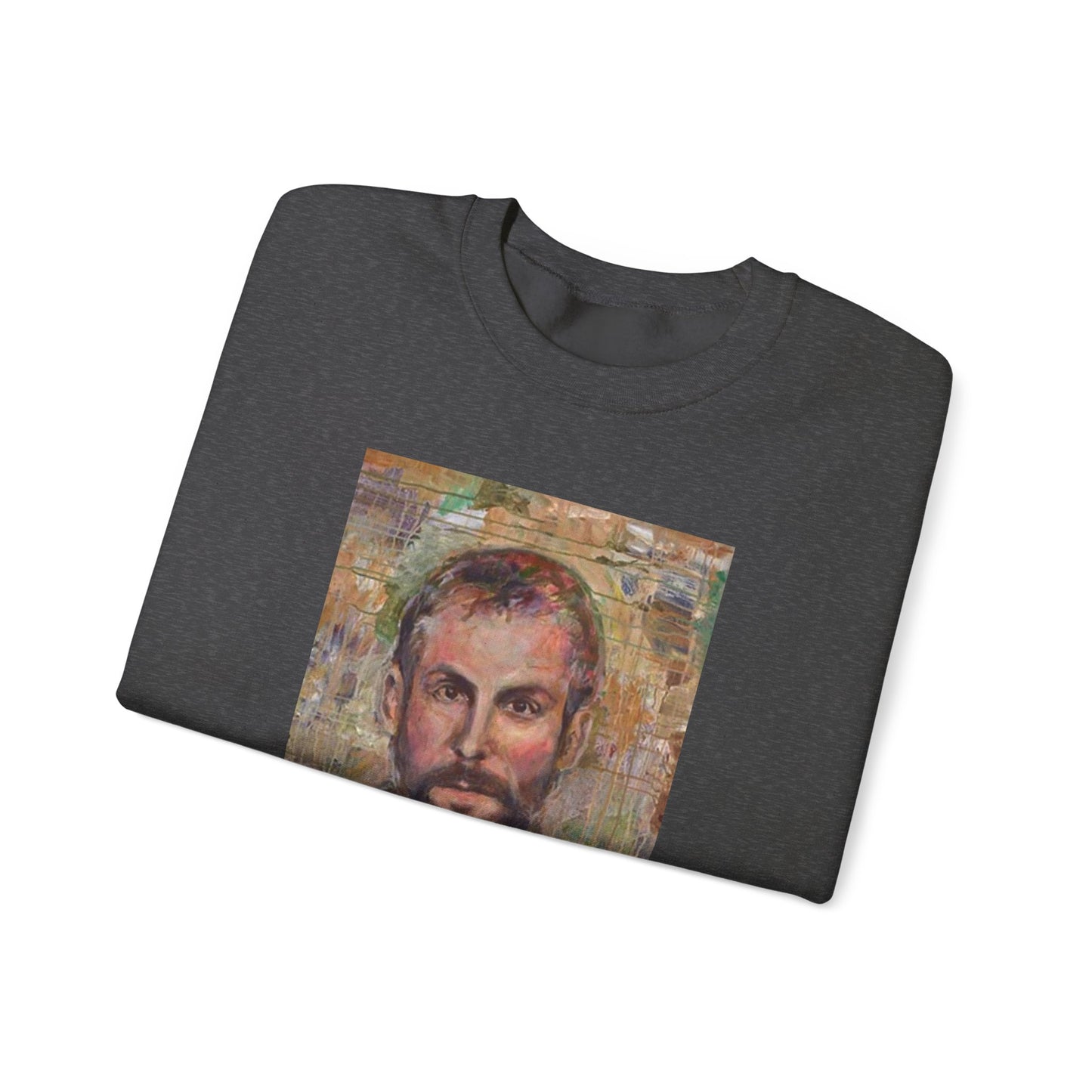 Protector Sweatshirt | Michael Fanone x Joan Baez Collection