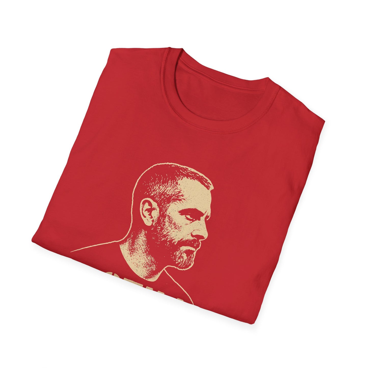 Still Fighting Michael Fanone T‑Shirt