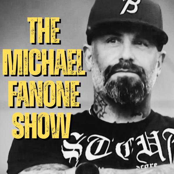 The Michael Fanone Shop